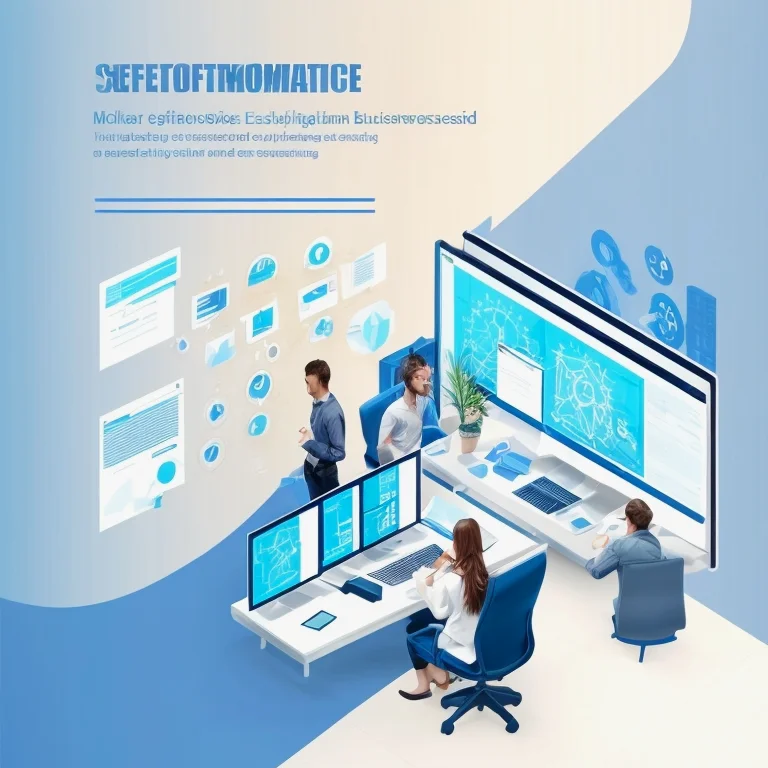 Optimice su negocio con SystemEPro