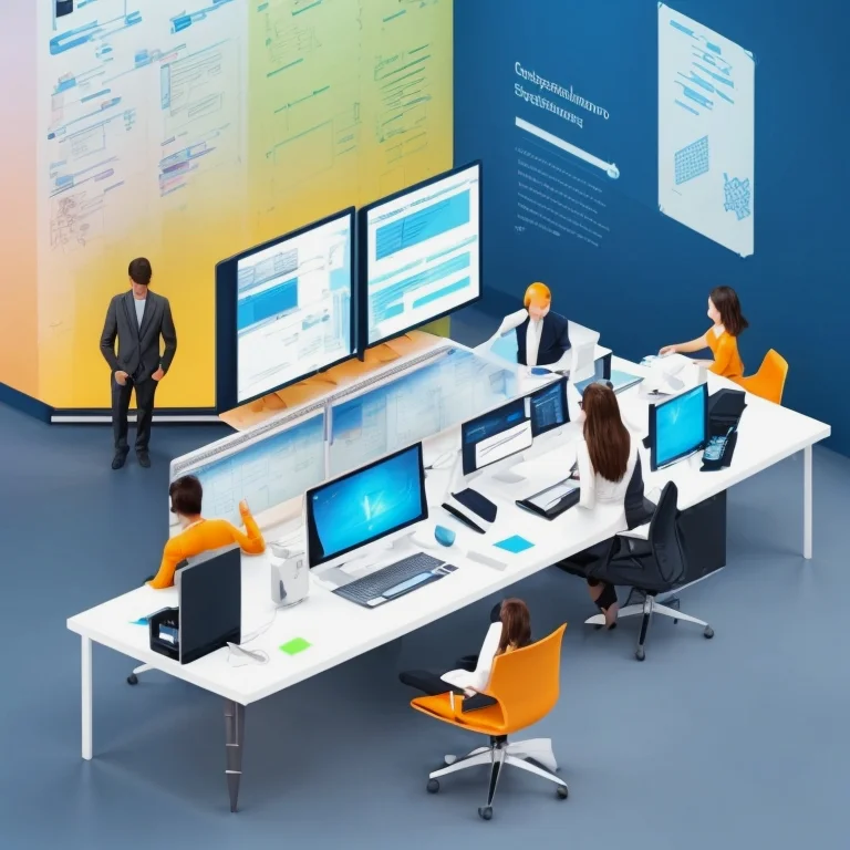 Imagen del plan profesional de SystemEPro