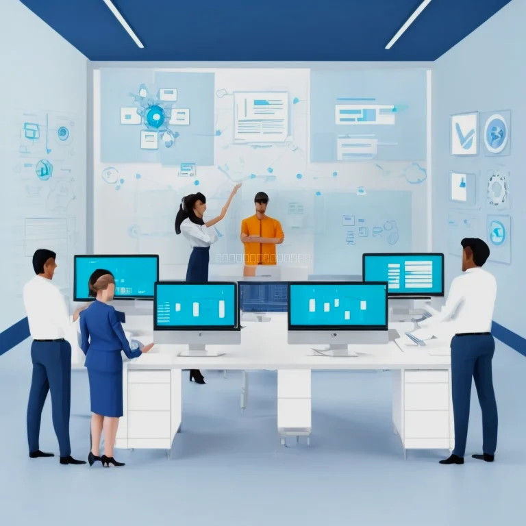 Imagen del plan corporativo de SystemEPro